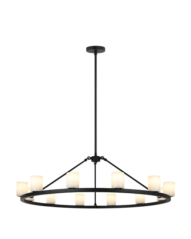 Lindy - LED Chandelier