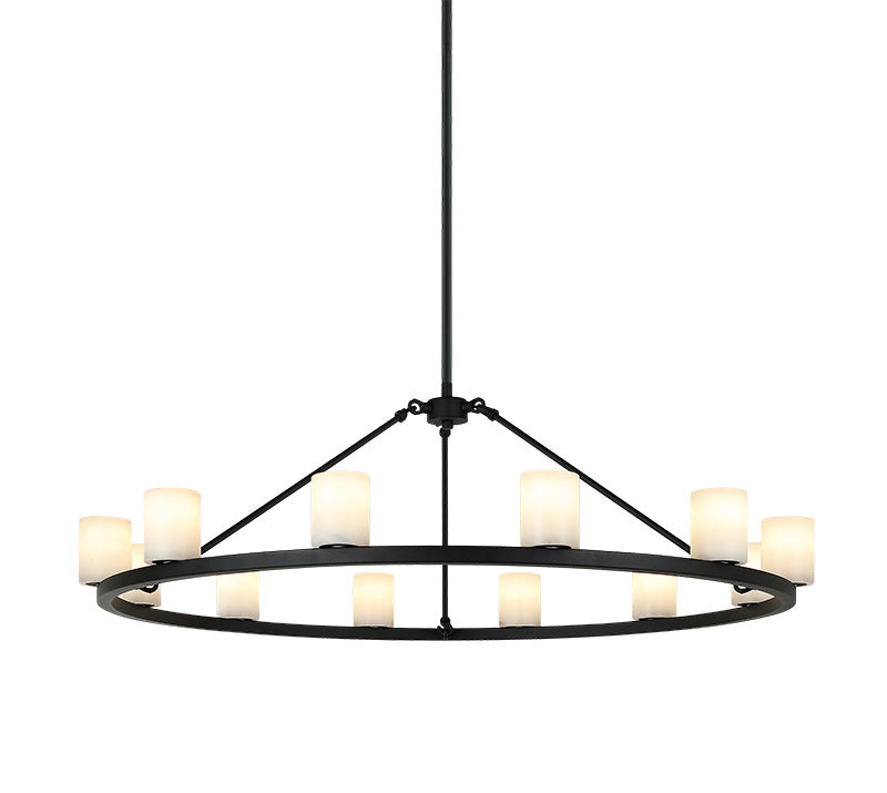 Lindy - LED Chandelier