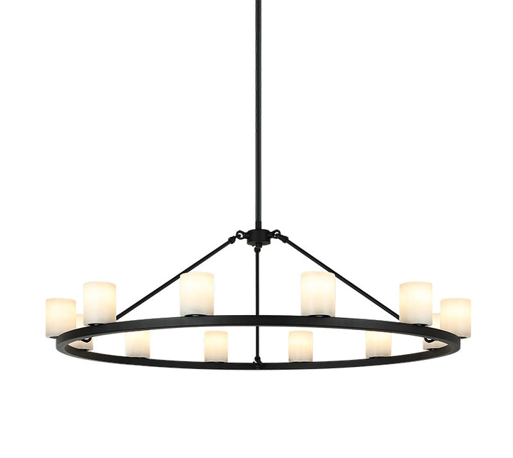 Lindy - LED Chandelier