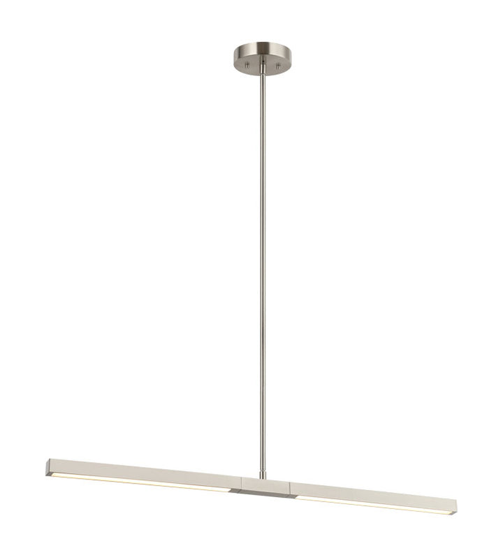 Lineal - LED Chandelier