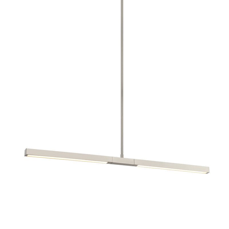 Lineal - LED Chandelier