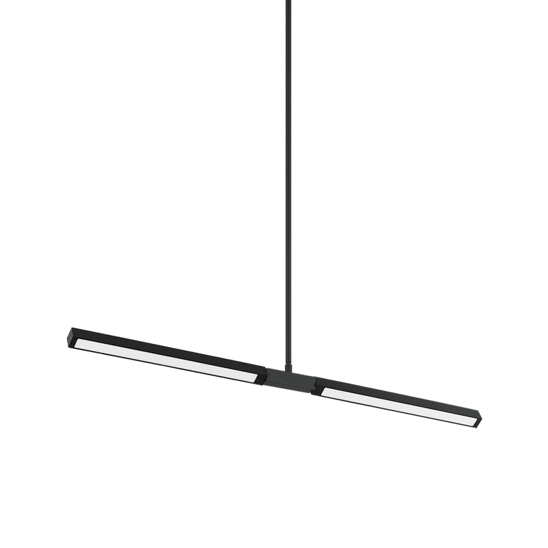 Lineal - LED Chandelier