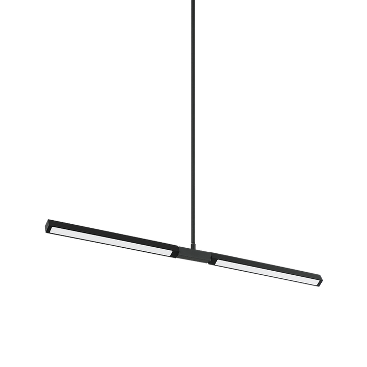 Lineal - LED Chandelier