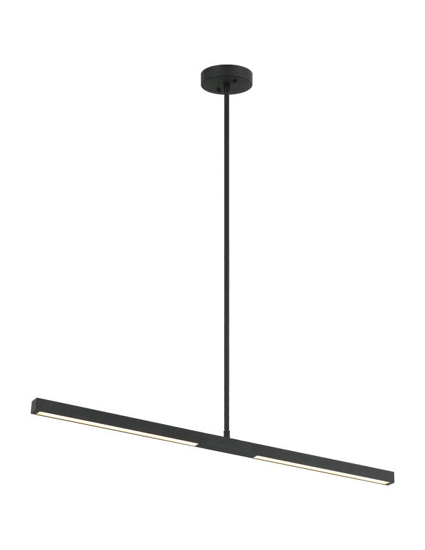 Lineal - LED Chandelier