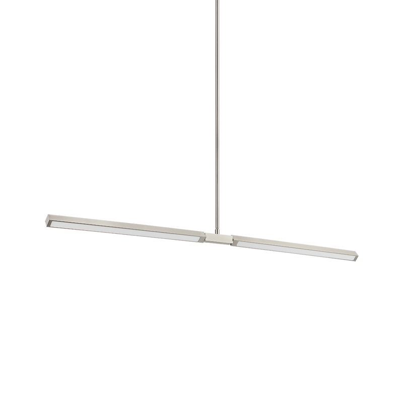 Lineal - LED Chandelier