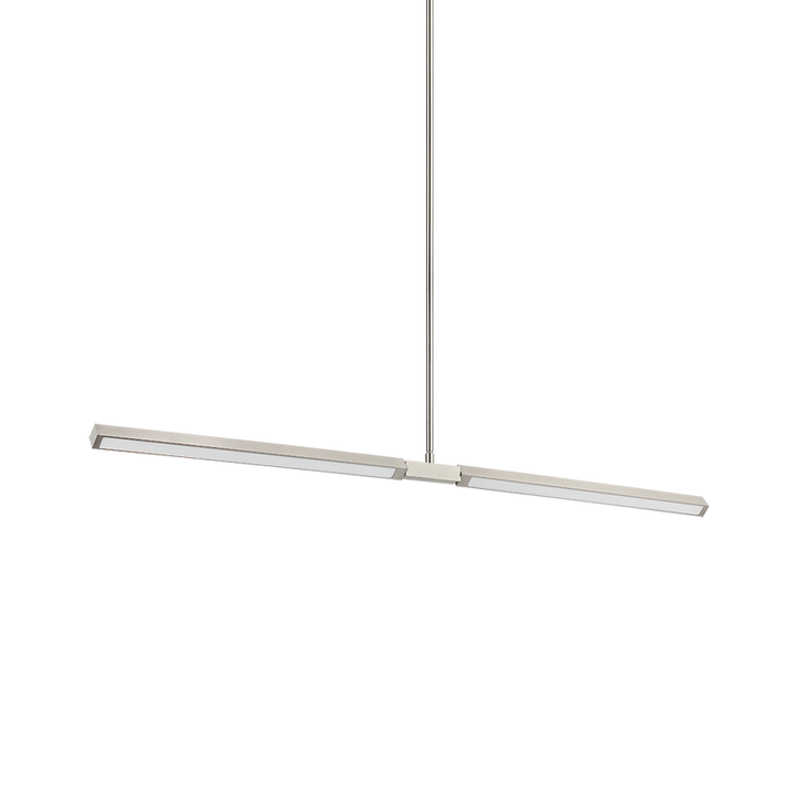 Lineal - LED Chandelier