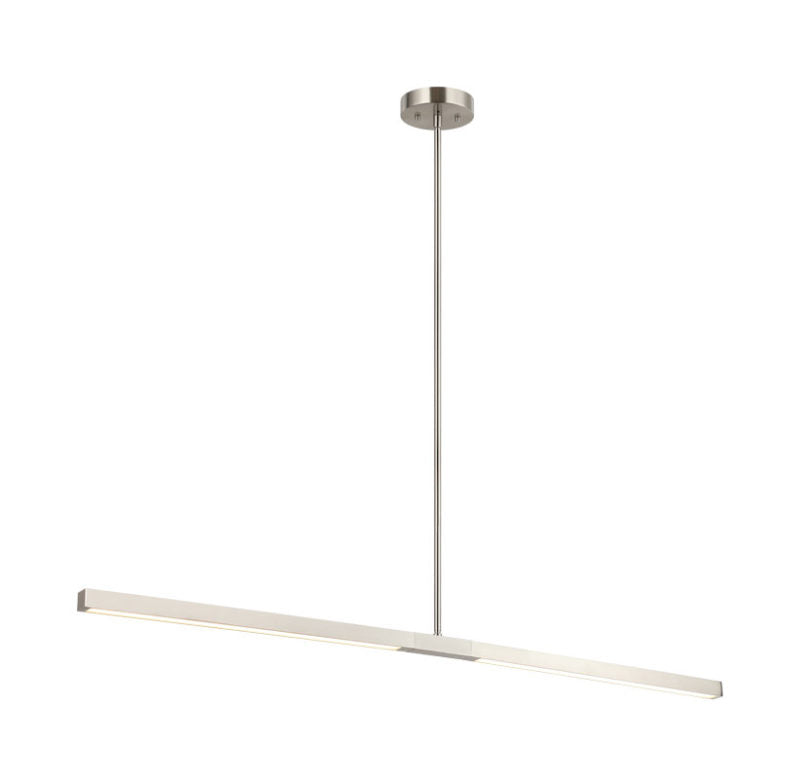 Lineal - LED Chandelier