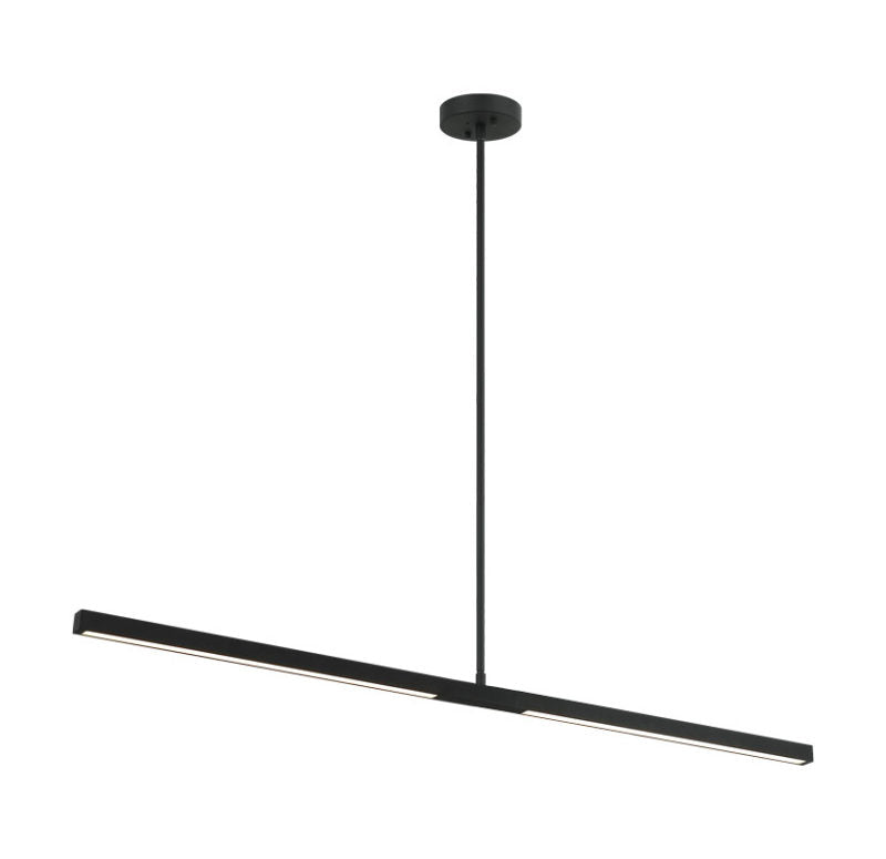 Lineal - LED Chandelier