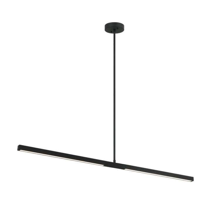Lineal - LED Chandelier