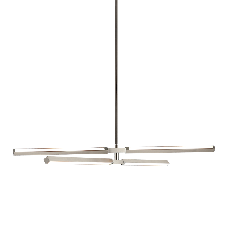 Lineal - LED Chandelier