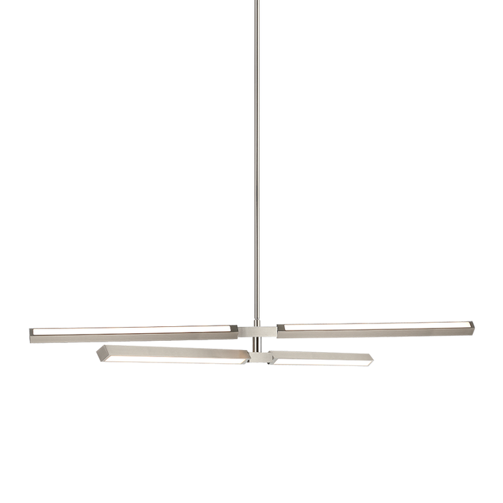 Lineal - LED Chandelier