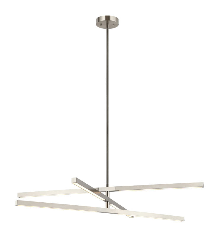 Lineal - LED Chandelier