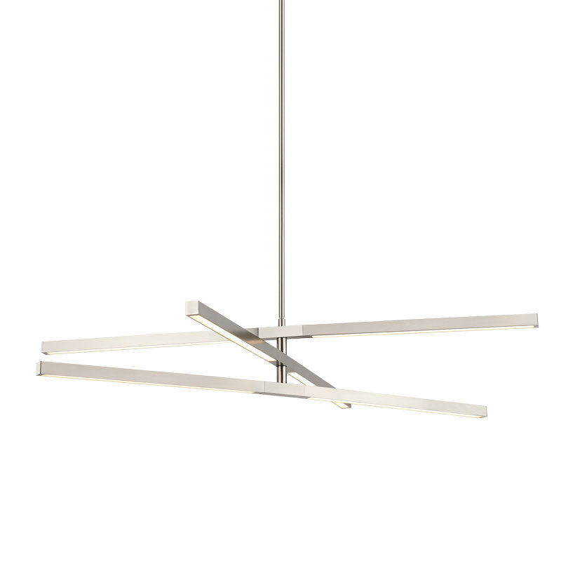 Lineal - LED Chandelier