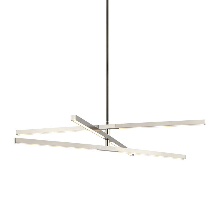 Lineal - LED Chandelier