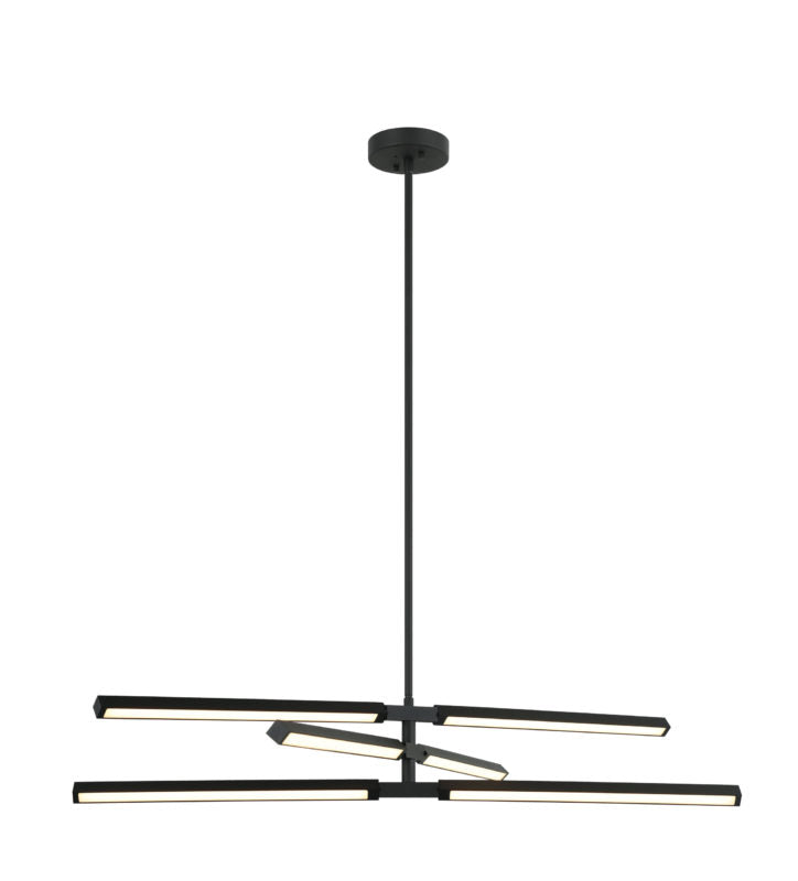 Lineal - LED Chandelier