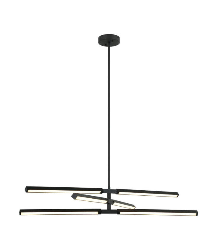 Lineal - LED Chandelier