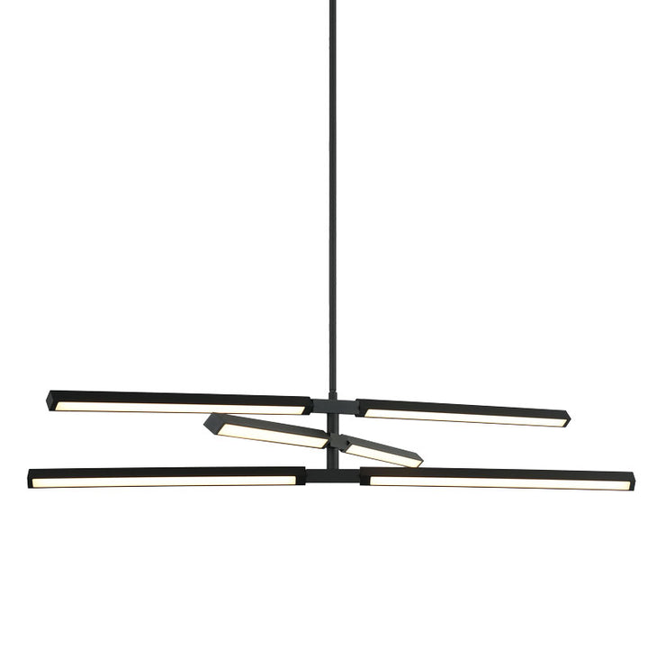 Lineal - LED Chandelier