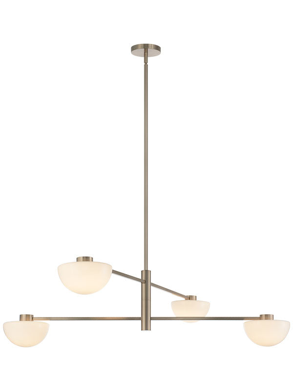 Gardena - LED Chandelier