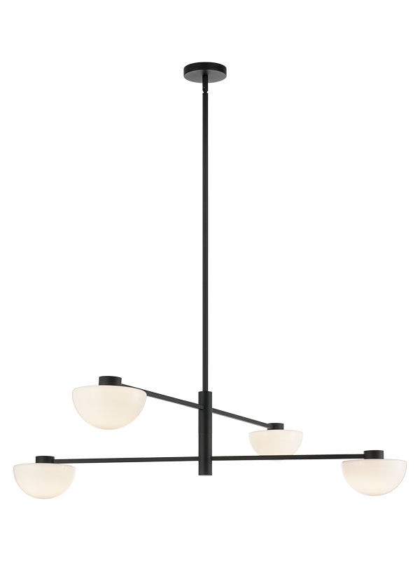 Gardena - LED Chandelier