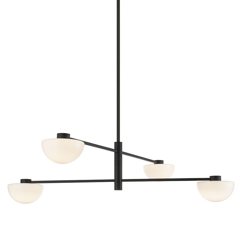 Gardena - LED Chandelier