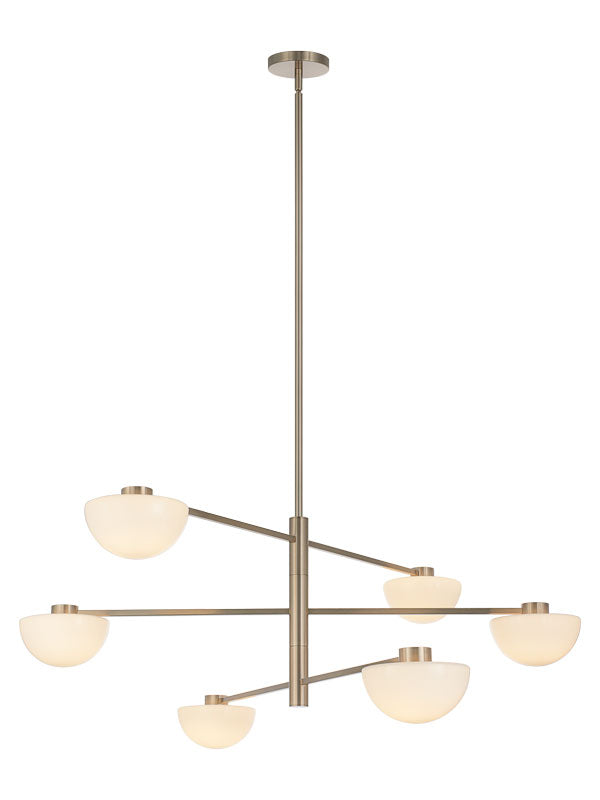 Gardena - LED Chandelier