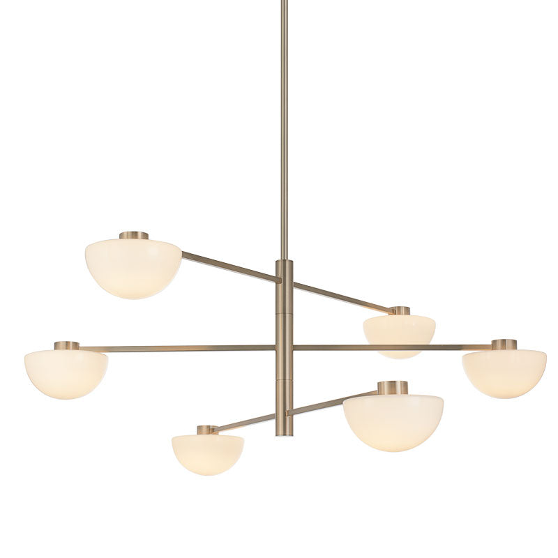 Gardena - LED Chandelier
