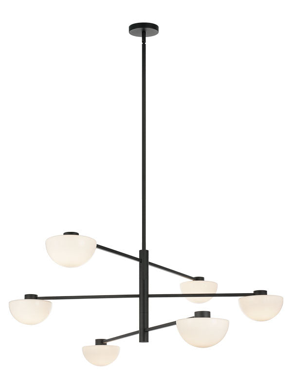 Gardena - LED Chandelier