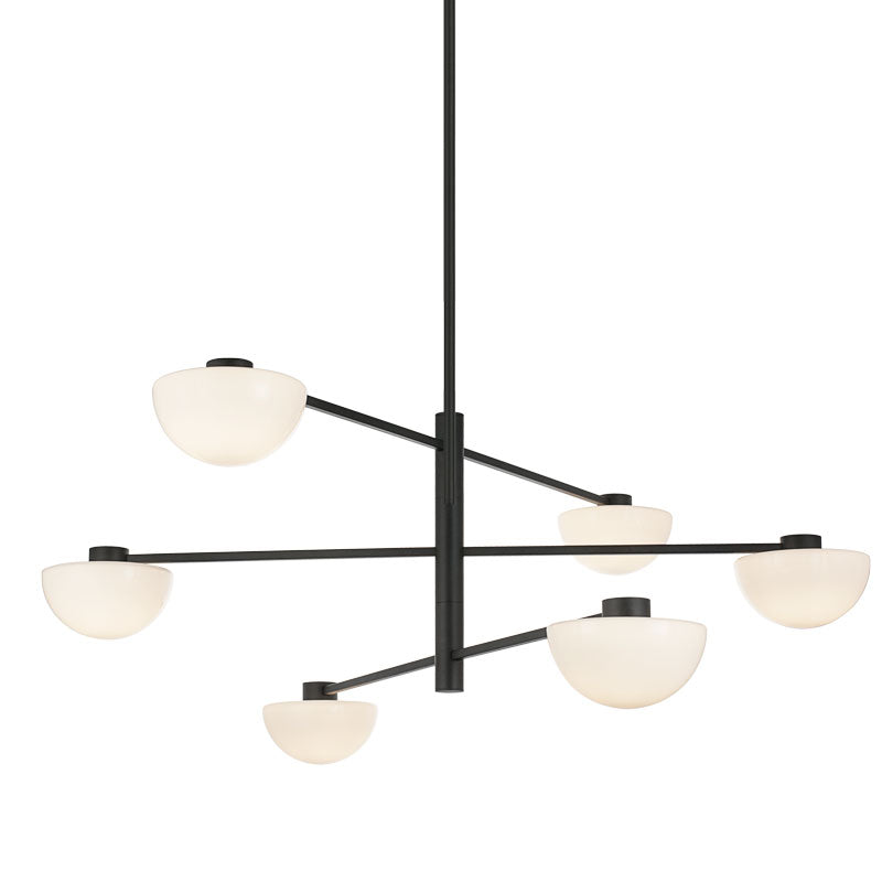 Gardena - LED Chandelier
