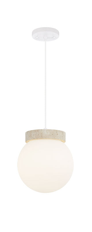 Dune - 1 Light Pendant