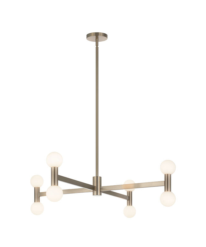 Interstellar - LED Chandelier