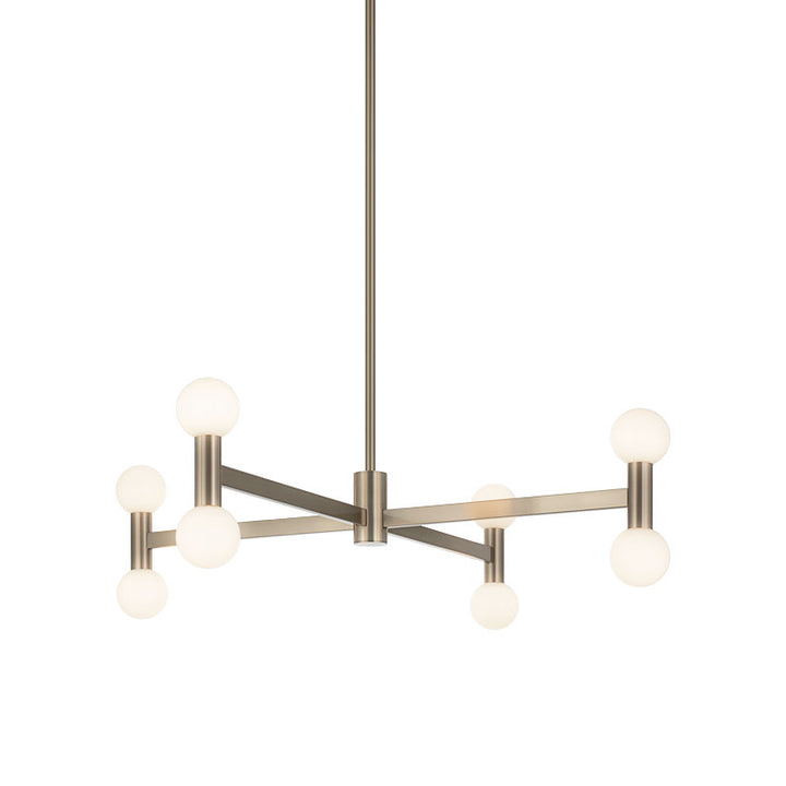 Interstellar - LED Chandelier