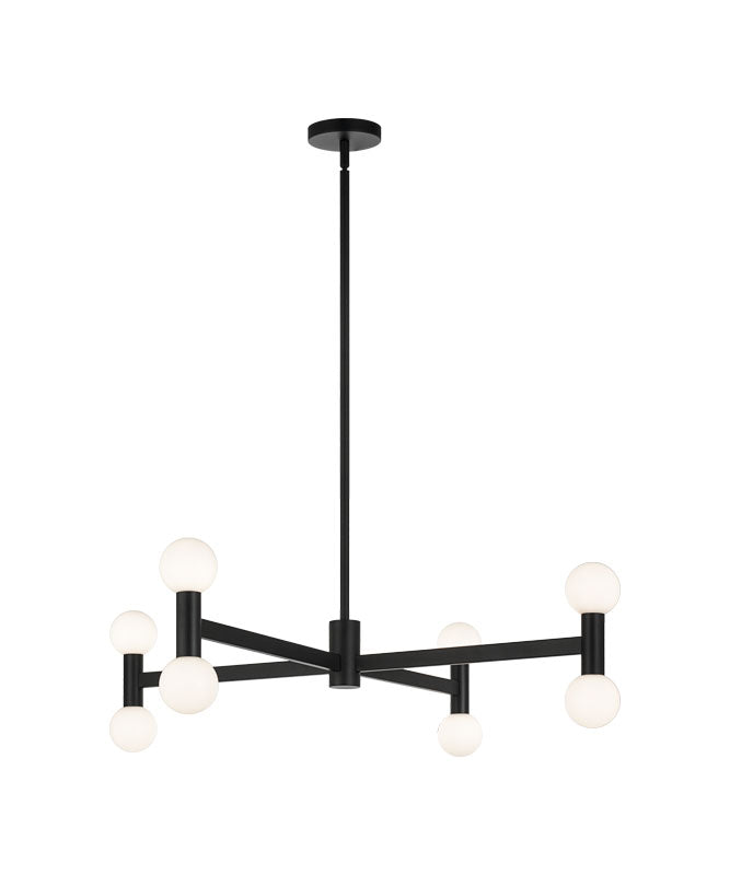 Interstellar - LED Chandelier