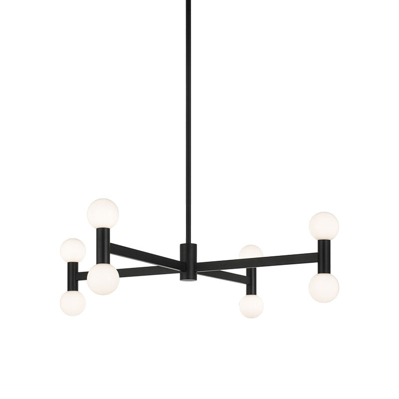 Interstellar - LED Chandelier