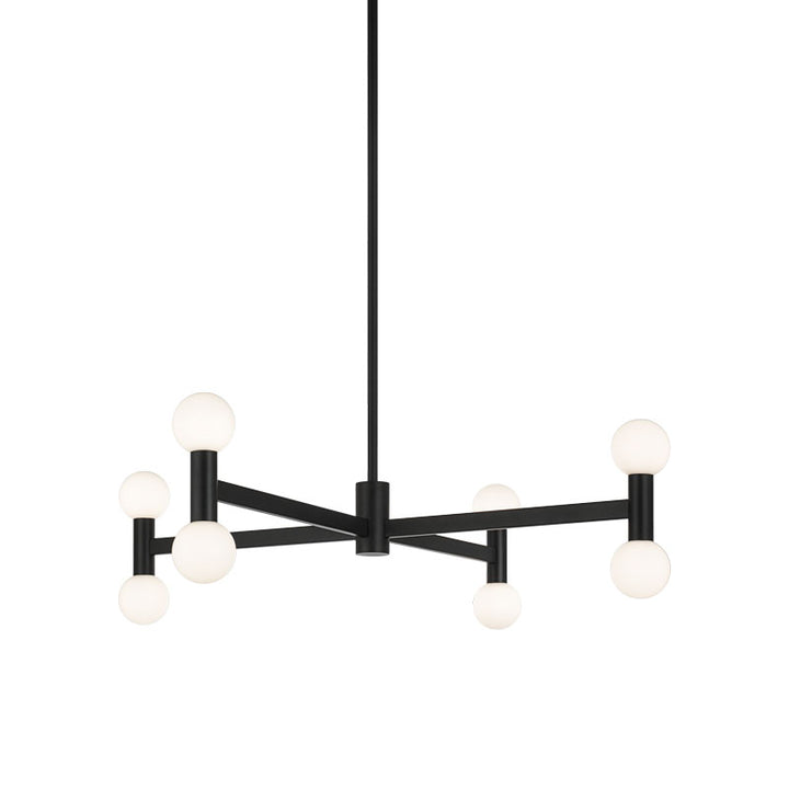 Interstellar - LED Chandelier