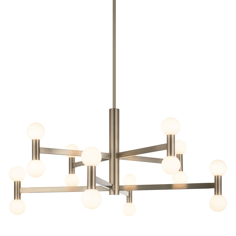 Interstellar - LED Chandelier