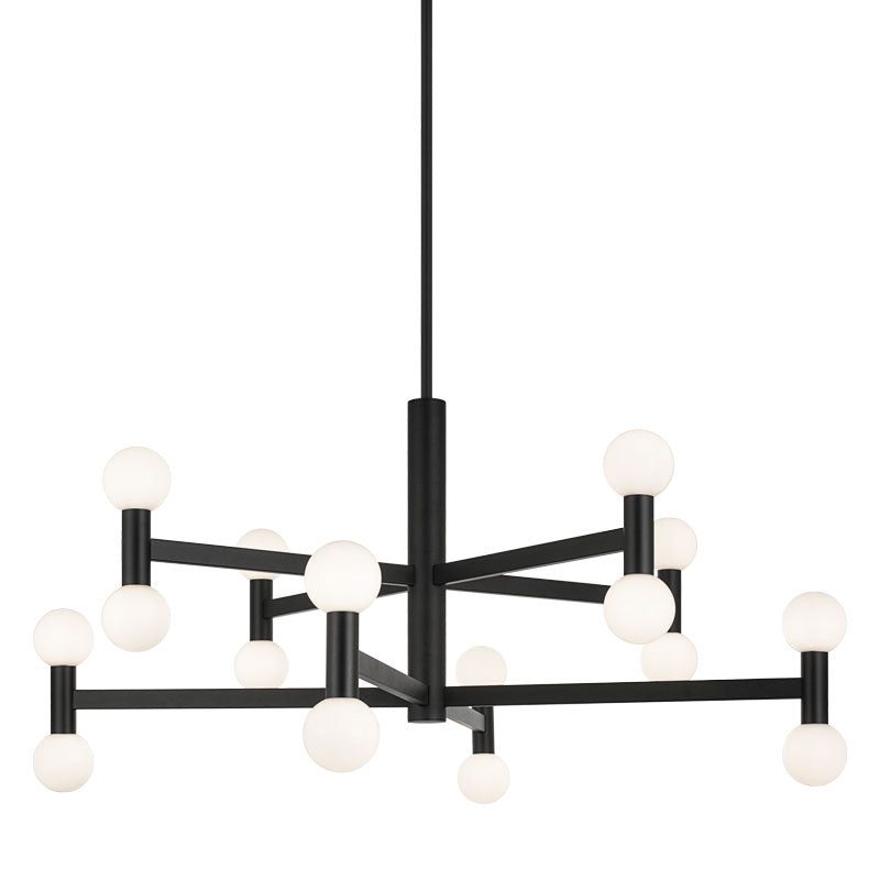 Interstellar - LED Chandelier