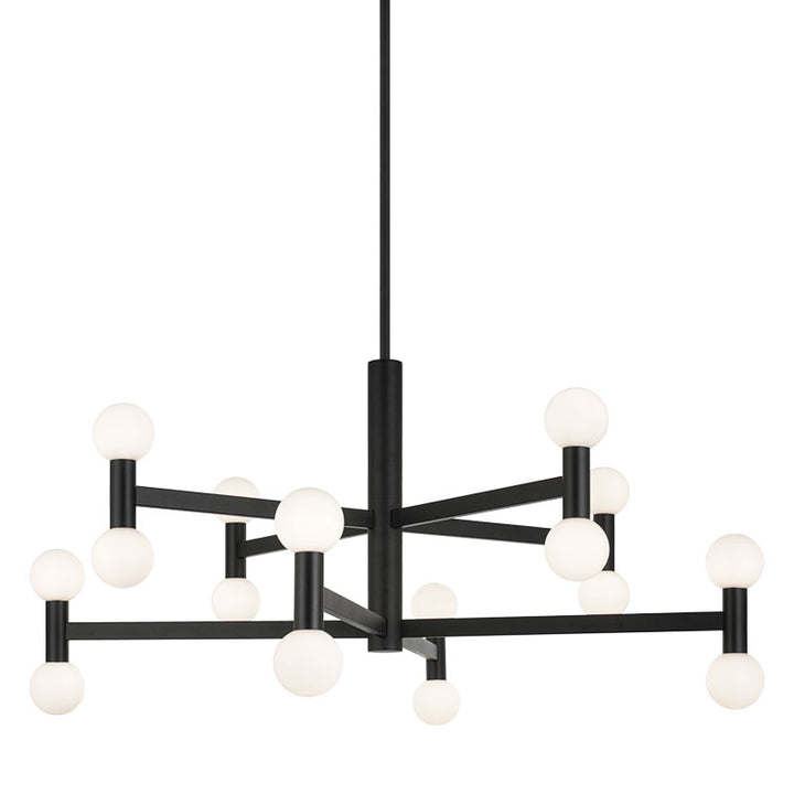 Interstellar - LED Chandelier