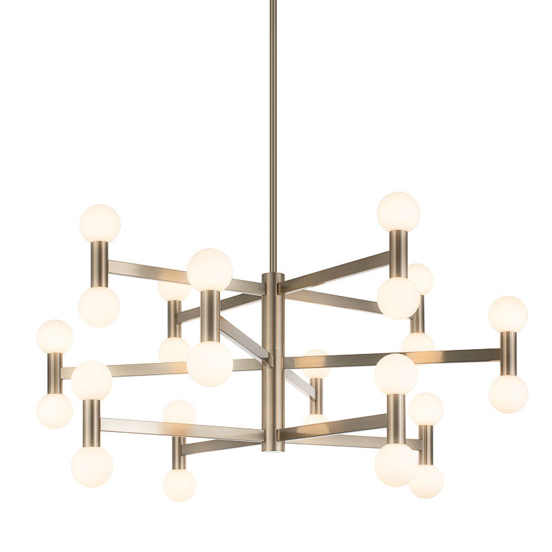 Interstellar - LED Chandelier