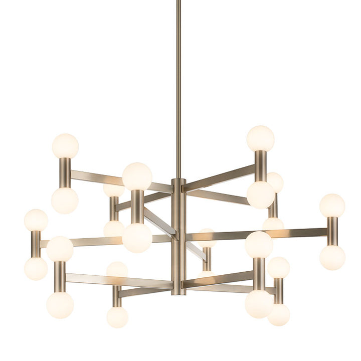 Interstellar - LED Chandelier