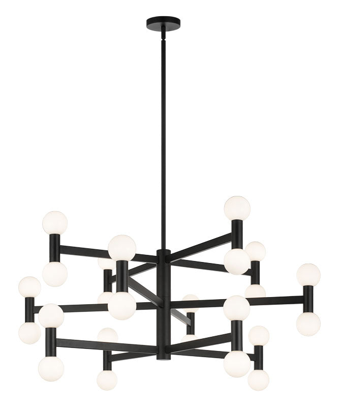Interstellar - LED Chandelier