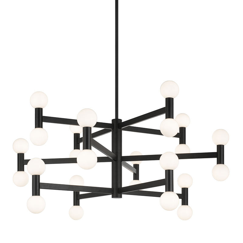 Interstellar - LED Chandelier
