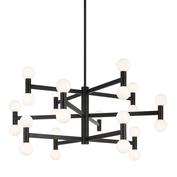 Interstellar - LED Chandelier