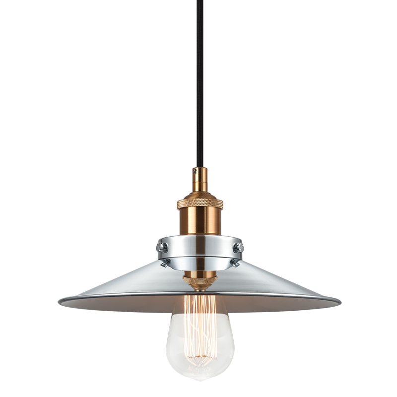 Bulstrode'S Workshop - 1 Light Pendant