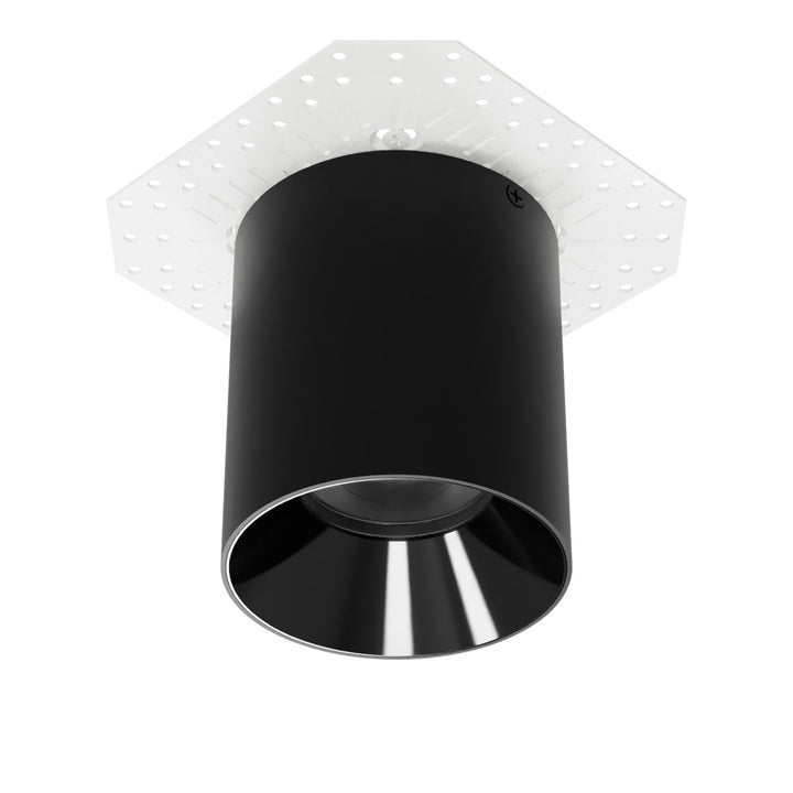 Zoron - 5CCT Round Ceiling Mount Trimless