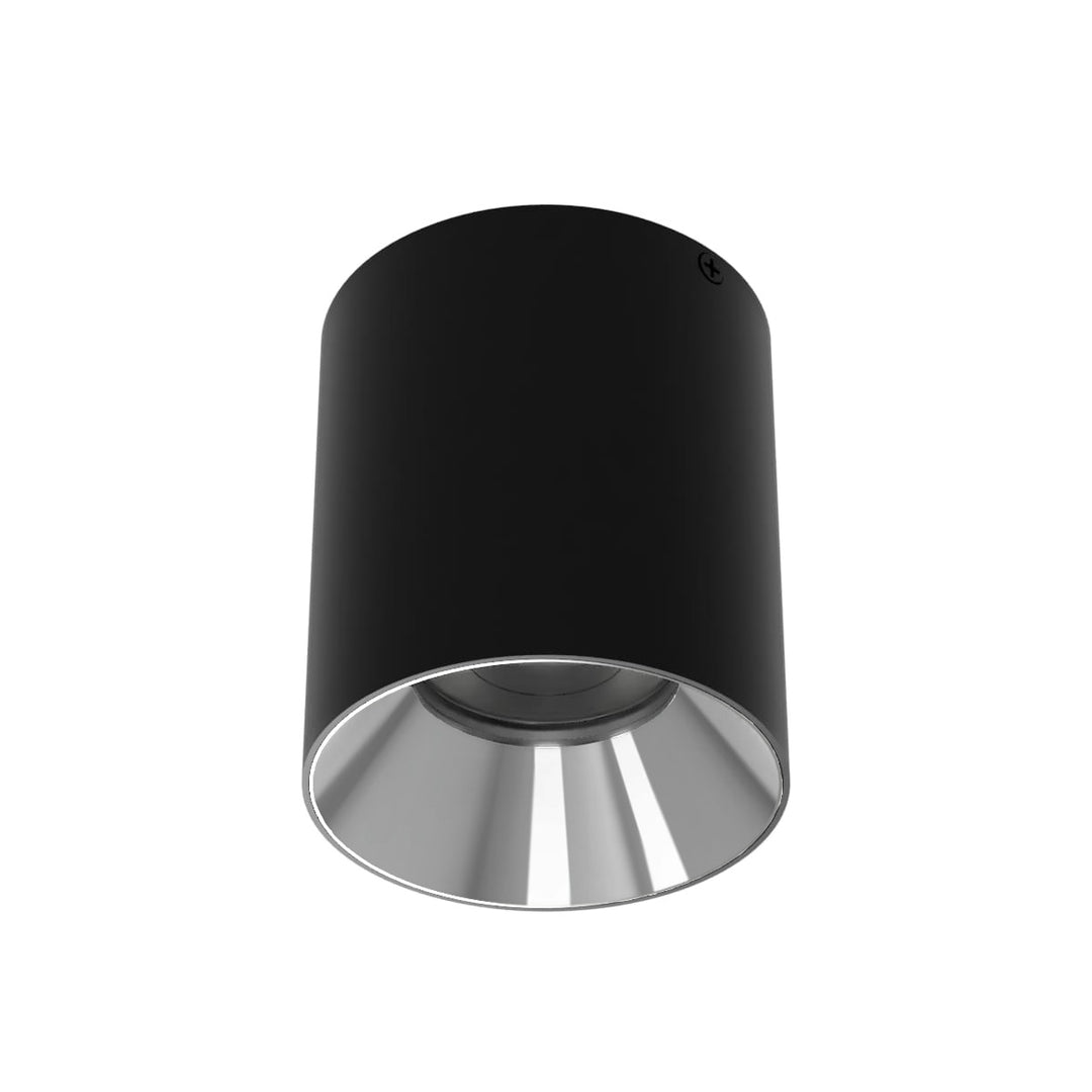 Zoron - 5CCT Round Ceiling Mount Trimless