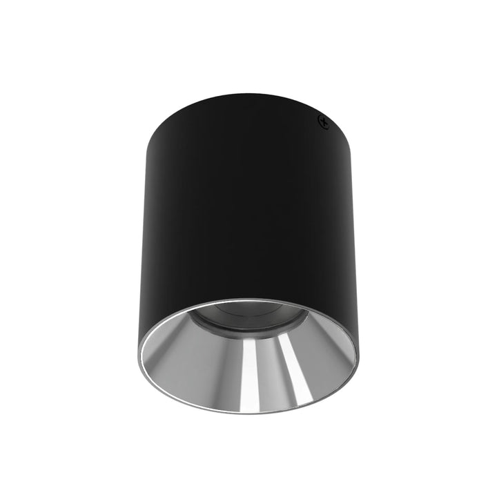 Zoron - 5CCT Round Ceiling Mount Trimless