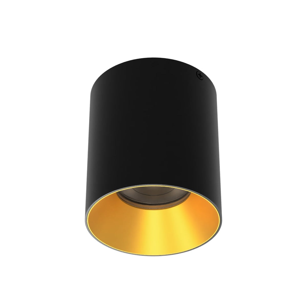 Zoron - 5CCT Round Ceiling Mount Trimless