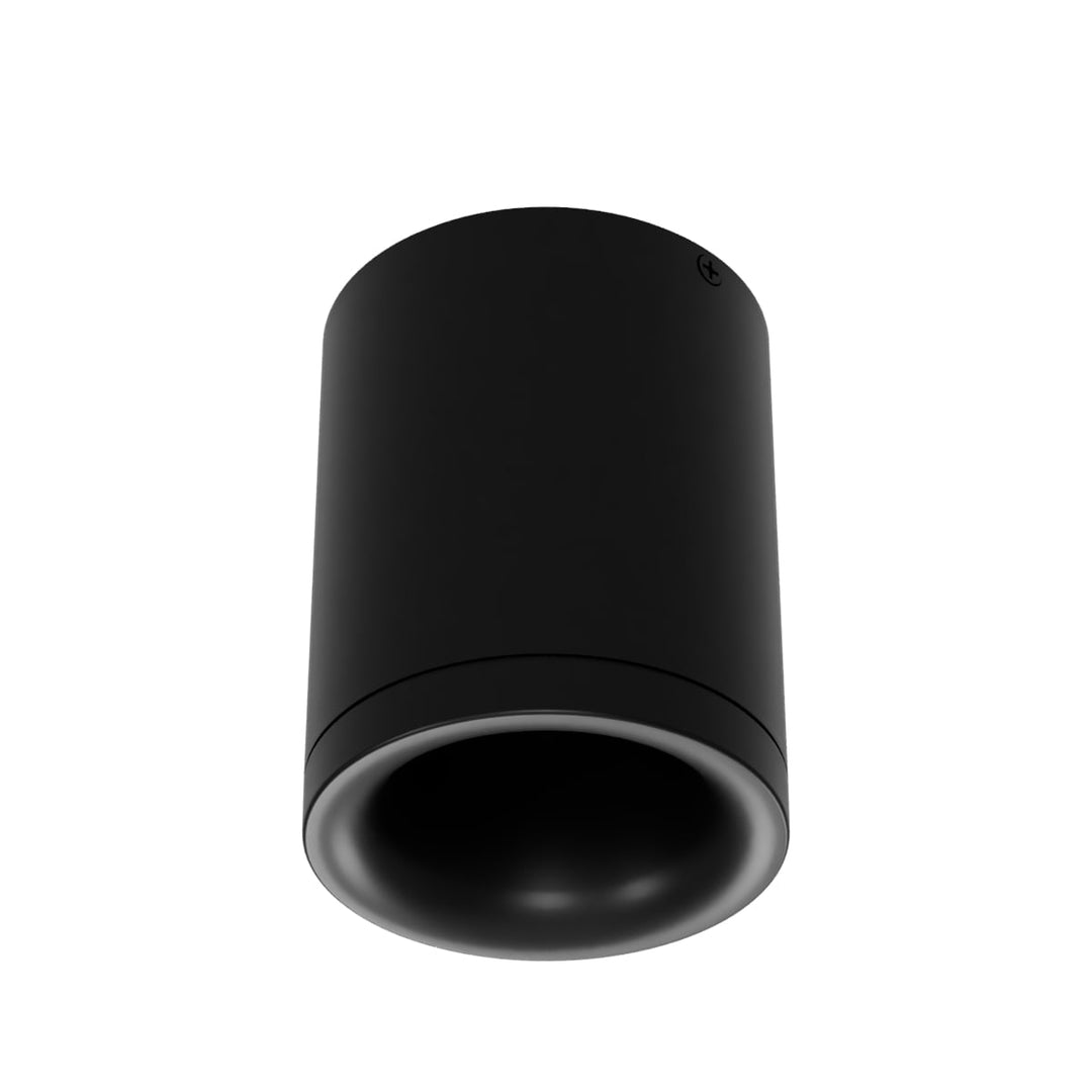 Zoron - 5CCT Round Ceiling Mount Trimless