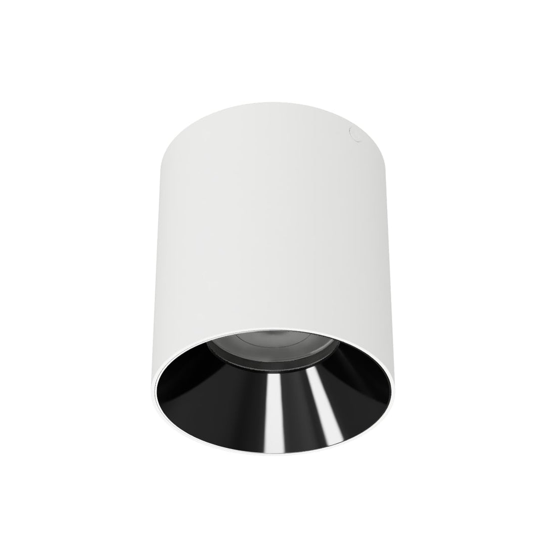 Zoron - 5CCT Round Ceiling Mount Trimless