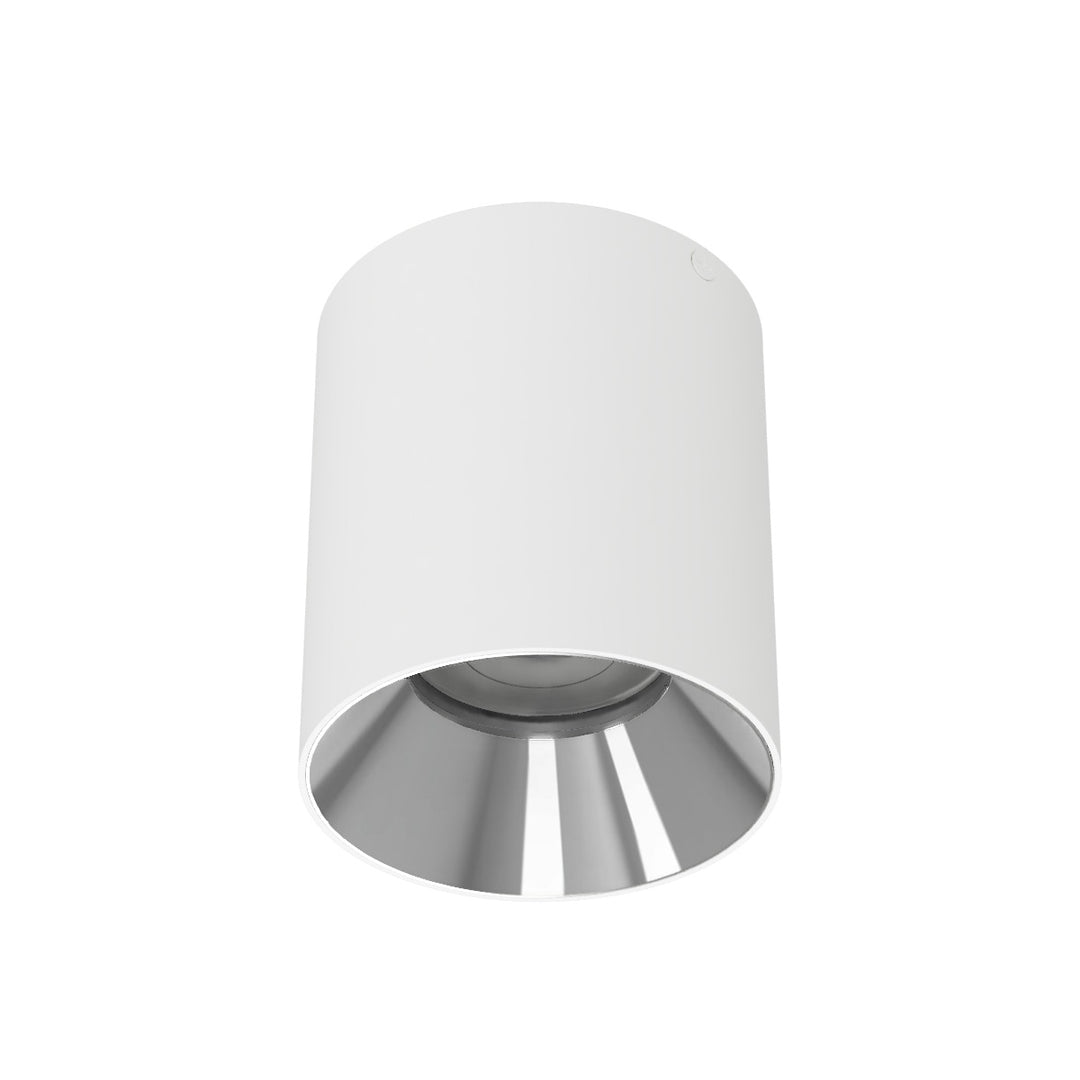 Zoron - 5CCT Round Ceiling Mount Trimless